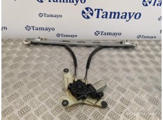 Recambio de elevalunas delantero izquierdo para opel movano b kasten/combi referencia OEM IAM 128001032C 9030285 19035YY0067