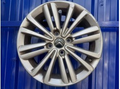 Recambio de llanta para citroën c-elysée 1.6 16v vti referencia OEM IAM 9677100677  HL47592