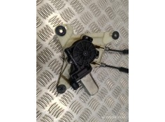 Recambio de elevalunas delantero izquierdo para opel movano b kasten/combi referencia OEM IAM 128001032C 9030285 19035YY0067 2