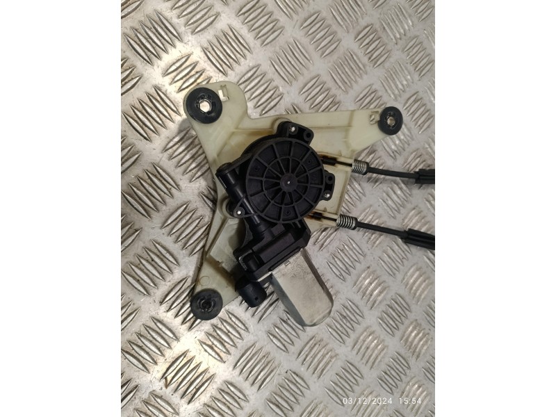 Recambio de elevalunas delantero izquierdo para opel movano b kasten/combi referencia OEM IAM 128001032C 9030285 19035YY0067