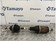 Recambio de transmision delantera izquierda para bmw x1 (e84) referencia OEM IAM 8250130887  