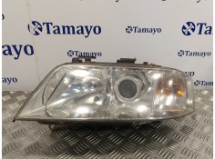 Recambio de faro izquierdo para audi a6 berlina (4b2) 2.8 v6 30v referencia OEM IAM   