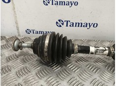 Recambio de transmision delantera izquierda para bmw x1 (e84) referencia OEM IAM 8250130887   2