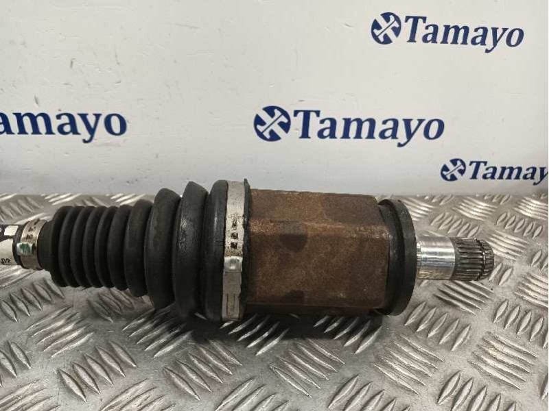 Recambio de transmision delantera izquierda para bmw x1 (e84) referencia OEM IAM 8250130887  