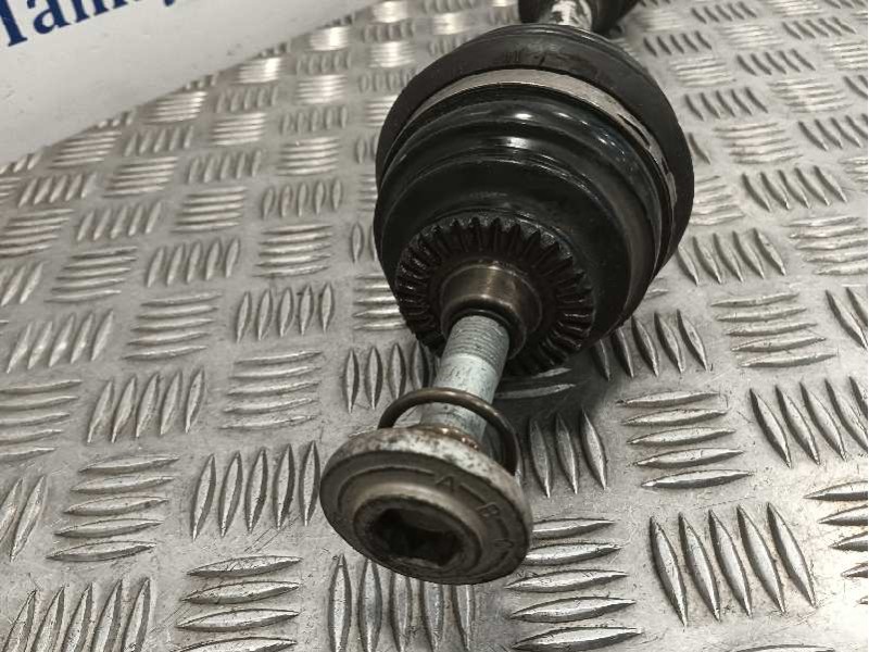 Recambio de transmision delantera izquierda para bmw x1 (e84) referencia OEM IAM 8250130887  