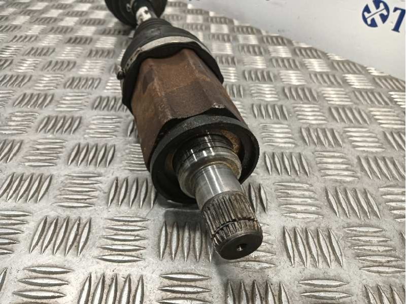 Recambio de transmision delantera izquierda para bmw x1 (e84) referencia OEM IAM 8250130887  