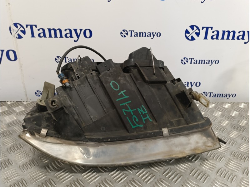Recambio de faro izquierdo para audi a6 berlina (4b2) 2.8 v6 30v referencia OEM IAM   