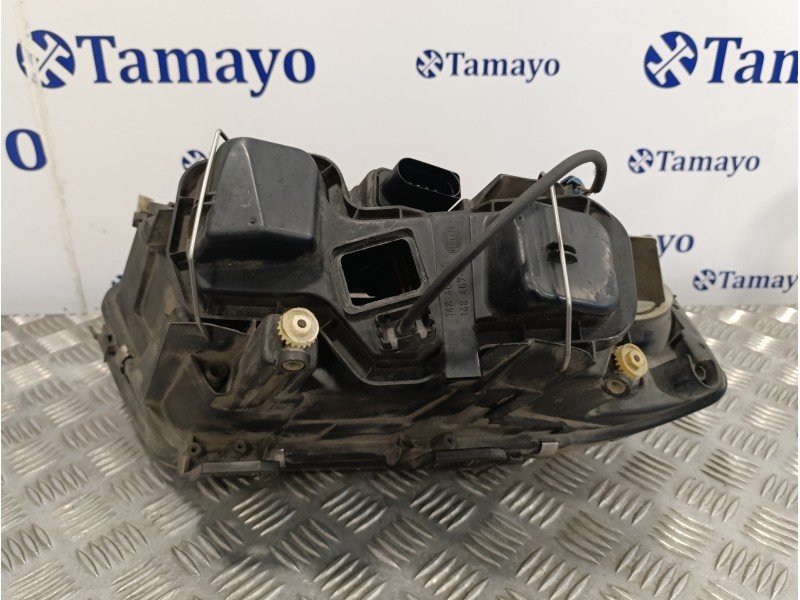 Recambio de faro izquierdo para audi a6 berlina (4b2) 2.8 v6 30v referencia OEM IAM   