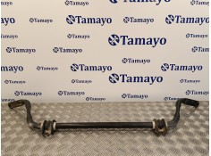 Recambio de barra estabilizadora delantera para nissan pathfinder (r51) 2.5 dci diesel cat referencia OEM IAM   