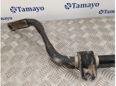 Recambio de barra estabilizadora delantera para nissan pathfinder (r51) 2.5 dci diesel cat referencia OEM IAM    2