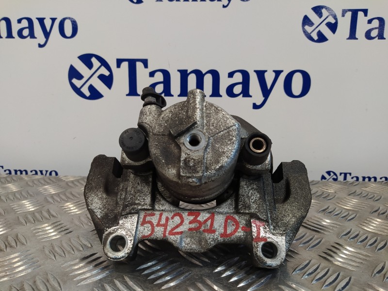 Recambio de pinza freno delantera izquierda para opel meriva b 1.7 16v cdti referencia OEM IAM FN35725  