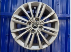 Recambio de llanta para citroën c-elysée 1.6 16v vti referencia OEM IAM 9677100677  HL47592