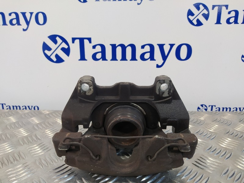 Recambio de pinza freno delantera izquierda para opel meriva b 1.7 16v cdti referencia OEM IAM FN35725  