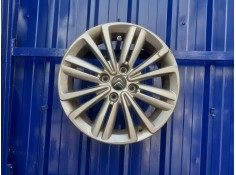 Recambio de llanta para citroën c-elysée 1.6 16v vti referencia OEM IAM 9677100677  HL47592 2