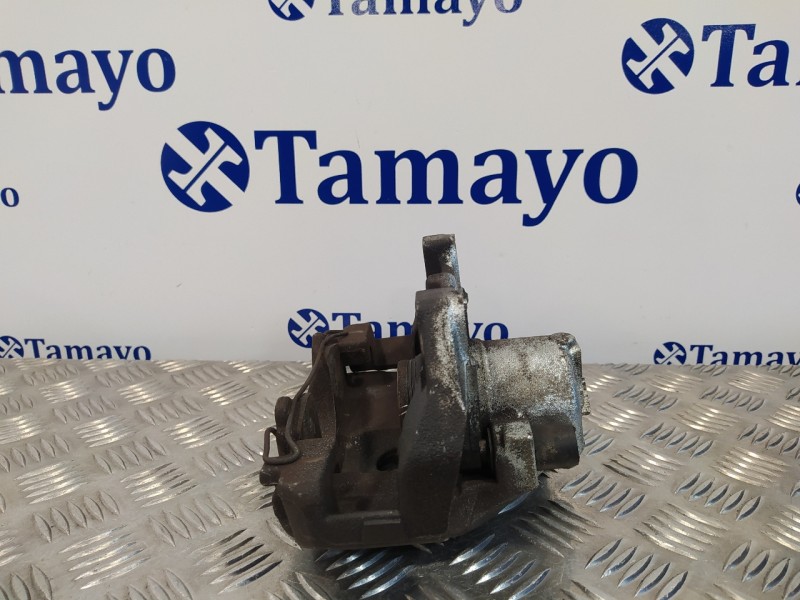 Recambio de pinza freno delantera izquierda para opel meriva b 1.7 16v cdti referencia OEM IAM FN35725  