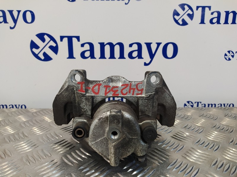 Recambio de pinza freno delantera izquierda para opel meriva b 1.7 16v cdti referencia OEM IAM FN35725  