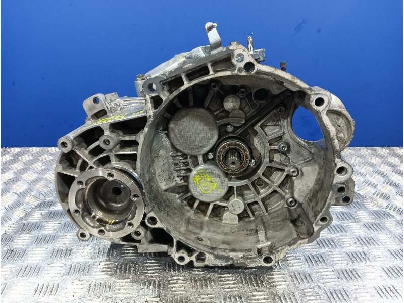 Recambio de caja cambios para seat toledo (5p2) referencia OEM IAM HDU  