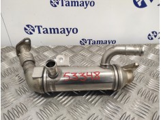 Recambio de enfriador egr para kia cee´d 1.6 crdi cat referencia OEM IAM 284162A410  