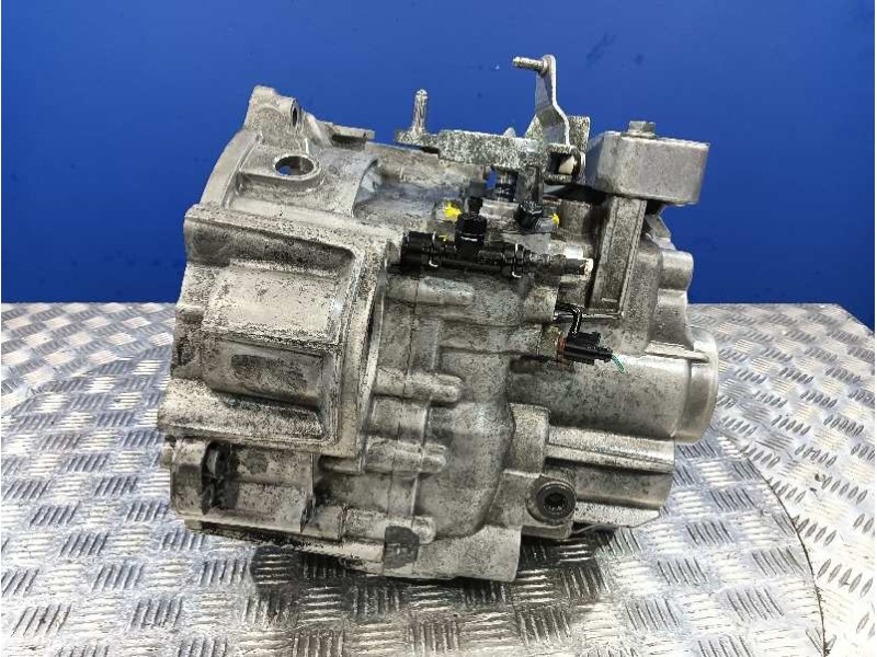 Recambio de caja cambios para seat toledo (5p2) referencia OEM IAM HDU  