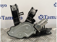Recambio de motor limpia trasero para peugeot 308 1.6 blue-hdi fap referencia OEM IAM 9677680580  0390208008