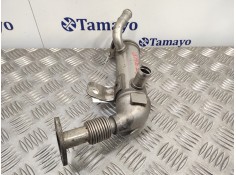 Recambio de enfriador egr para kia cee´d 1.6 crdi cat referencia OEM IAM 284162A410   2