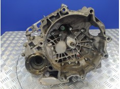 Recambio de caja cambios para volkswagen polo (9n1) referencia OEM IAM FVT  