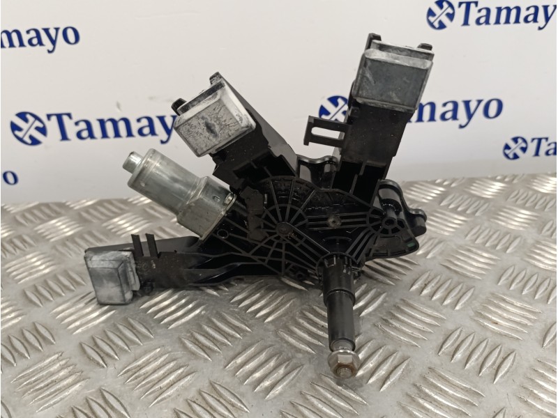 Recambio de motor limpia trasero para peugeot 308 1.6 blue-hdi fap referencia OEM IAM 9677680580  0390208008