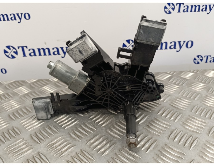 Recambio de motor limpia trasero para peugeot 308 1.6 blue-hdi fap referencia OEM IAM 9677680580  0390208008