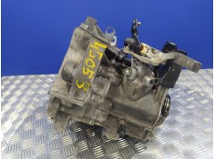 Recambio de caja cambios para volkswagen polo (9n1) referencia OEM IAM FVT   2
