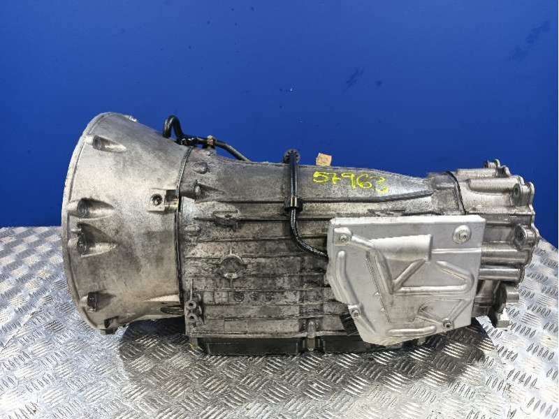 Recambio de caja cambios para mercedes-benz clase m (w164) referencia OEM IAM R1642711401  