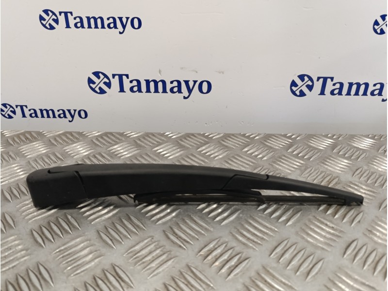 Recambio de brazo limpia trasero para peugeot 308 1.6 blue-hdi fap referencia OEM IAM   