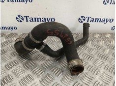 Recambio de tubo agua para mercedes-benz sprinterii caja abierta (desde 01.06) 413/416/510/513/516 cdi (906.153/155) referencia 