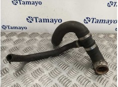 Recambio de tubo agua para mercedes-benz sprinterii caja abierta (desde 01.06) 413/416/510/513/516 cdi (906.153/155) referencia  2