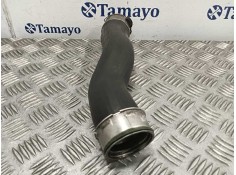 Recambio de tubo presion turbocompresor para bmw x1 (e84) referencia OEM IAM 521159A   2