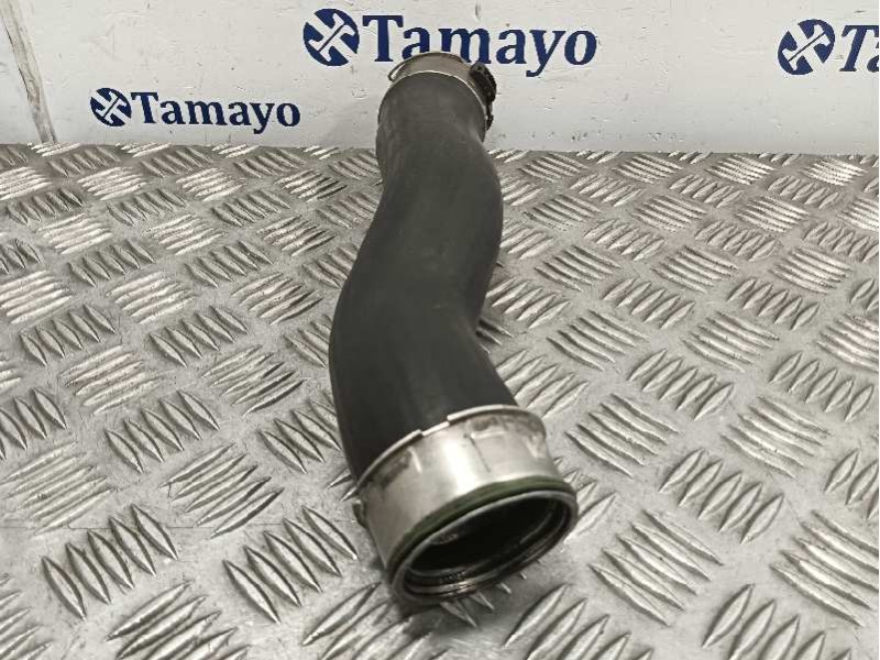 Recambio de tubo presion turbocompresor para bmw x1 (e84) referencia OEM IAM 521159A  