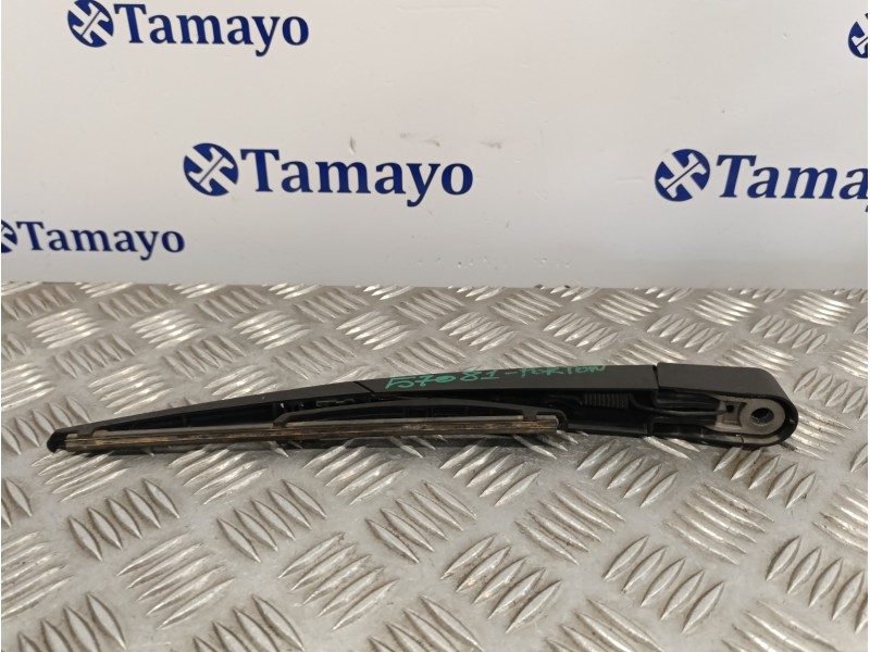 Recambio de brazo limpia trasero para peugeot 308 1.6 blue-hdi fap referencia OEM IAM   