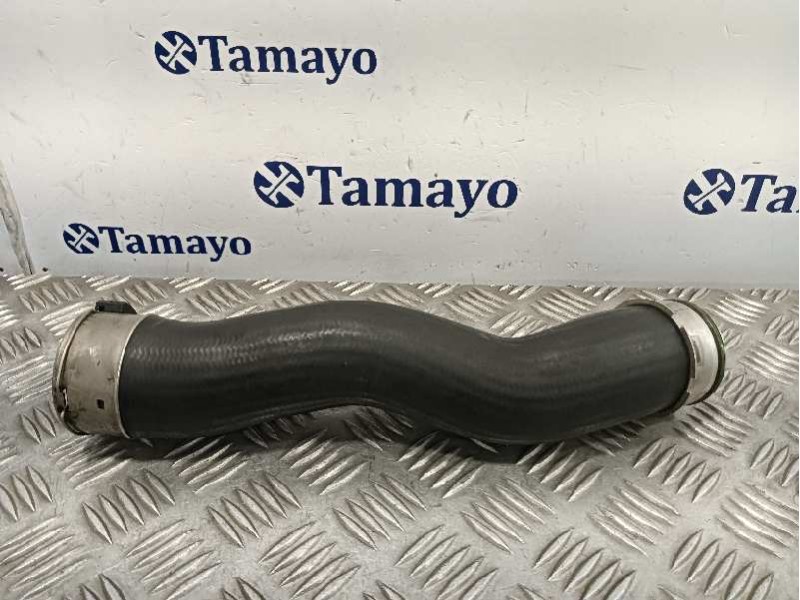 Recambio de tubo presion turbocompresor para bmw x1 (e84) referencia OEM IAM 521159A  
