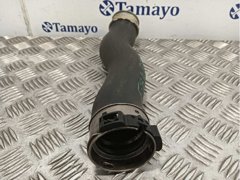 Recambio de tubo presion turbocompresor para bmw x1 (e84) referencia OEM IAM 521159A  