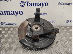 Recambio de mangueta delantera derecha para opel meriva b 1.7 16v cdti referencia OEM IAM    2