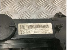 Recambio de tapa balancines para mercedes-benz sprinterii caja abierta (desde 01.06) 413/416/510/513/516 cdi (906.153/155) refer 2