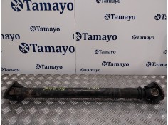 Recambio de transmision central delantera para land rover range rover (lp) 4.6 referencia OEM IAM   