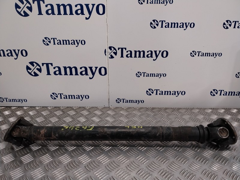 Recambio de transmision central delantera para land rover range rover (lp) 4.6 referencia OEM IAM   