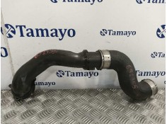 Recambio de tubo para mercedes-benz sprinterii caja abierta (desde 01.06) 413/416/510/513/516 cdi (906.153/155) referencia OEM I