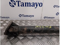 Recambio de transmision central delantera para land rover range rover (lp) 4.6 referencia OEM IAM    2