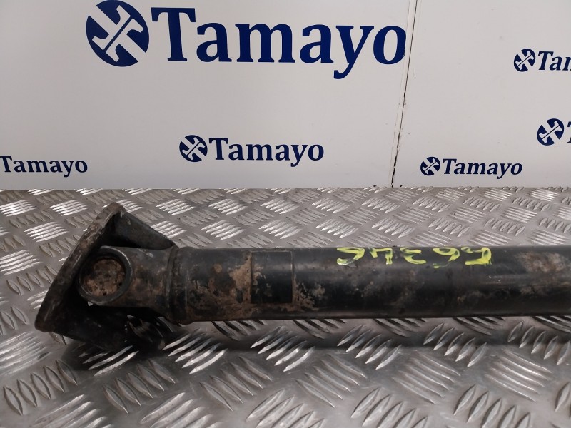 Recambio de transmision central delantera para land rover range rover (lp) 4.6 referencia OEM IAM   