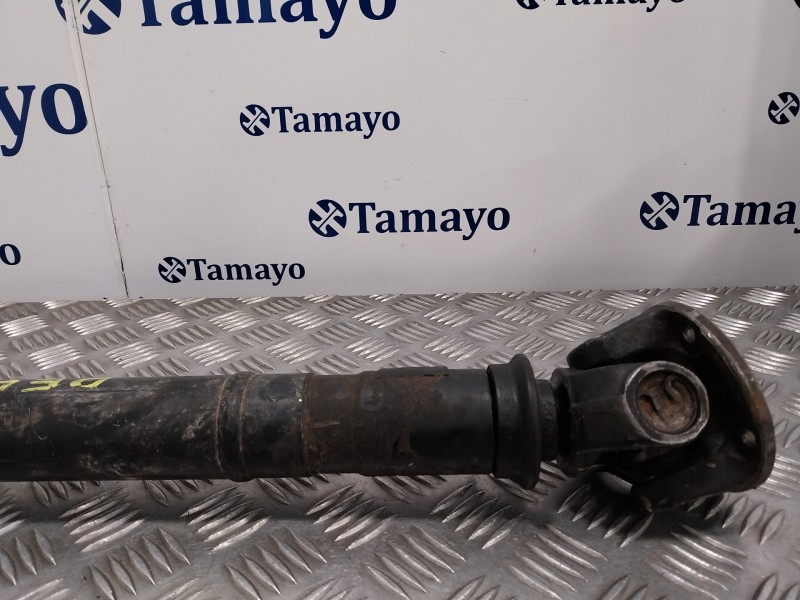 Recambio de transmision central delantera para land rover range rover (lp) 4.6 referencia OEM IAM   