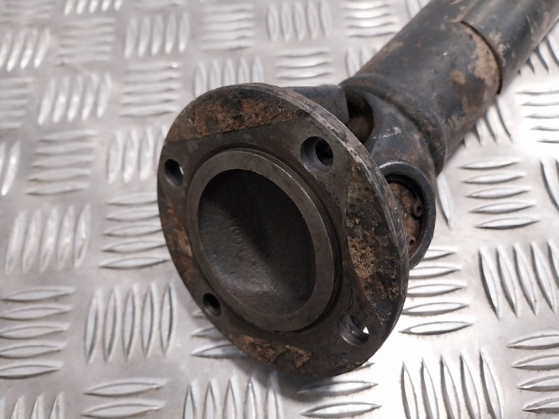 Recambio de transmision central delantera para land rover range rover (lp) 4.6 referencia OEM IAM   