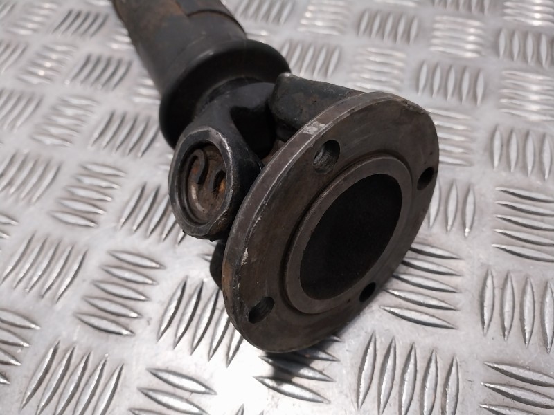 Recambio de transmision central delantera para land rover range rover (lp) 4.6 referencia OEM IAM   