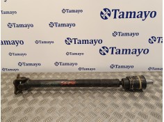 Recambio de transmision central para mitsubishi montero (v60/v70) 2.5 td cat referencia OEM IAM   