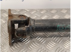 Recambio de transmision central para mitsubishi montero (v60/v70) 2.5 td cat referencia OEM IAM    2